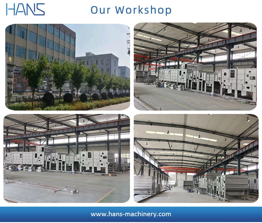 Our workshop Our workshop