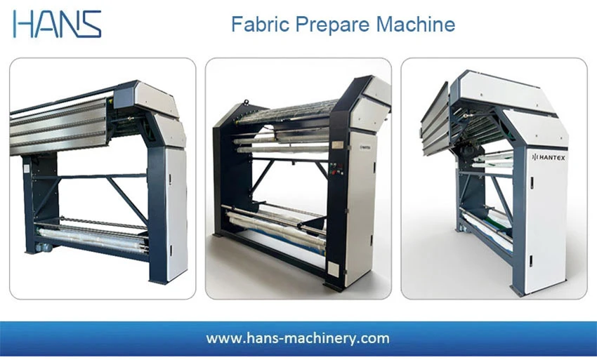 Fabric-Prepare-Machine Fabric-Prepare-Machine